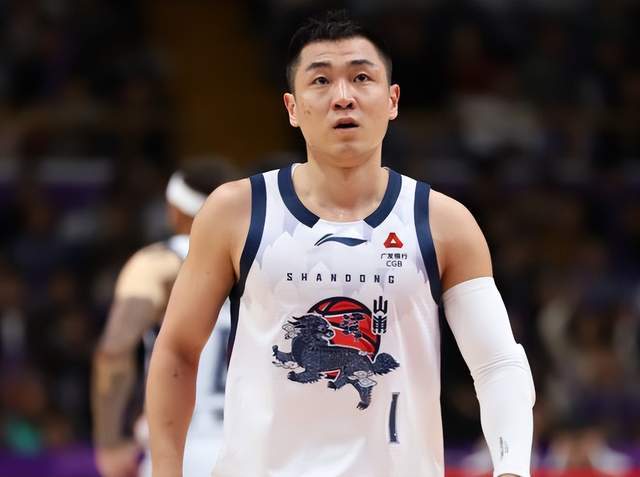 九游娱乐-山东男篮不敌广州：外援短板明显、威金顿打脸邱彪后卫都是于德豪