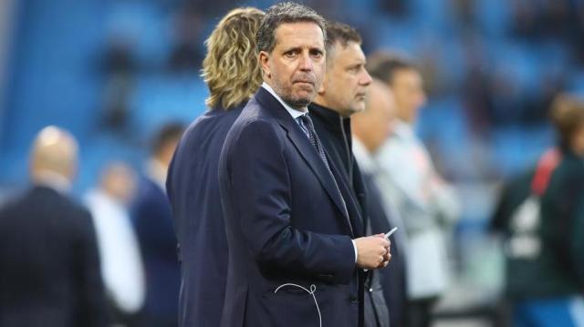 九游-帕拉蒂奇离开尤文:“超级经理人”已经行不通了?