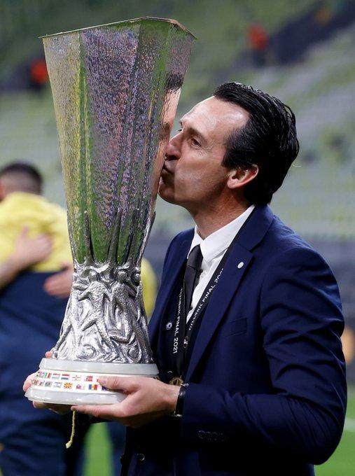 九游网页版入口-【数说】欧战决赛西甲外战16连胜 埃梅里创夺冠纪录